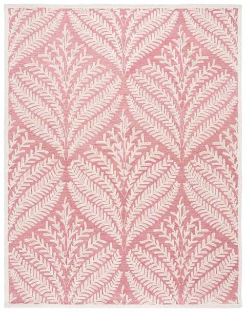 safavieh clearance capri cpr208r pink rug