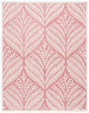 safavieh clearance capri cpr208r pink rug