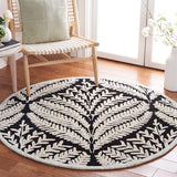 safavieh clearance capri cpr208z black rug