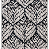 safavieh clearance capri cpr208z black rug