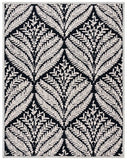 safavieh clearance capri cpr208z black rug