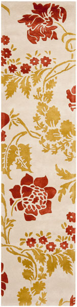 safavieh clearance capri cpr340a beige rug