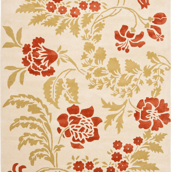 safavieh clearance capri cpr340a beige rug