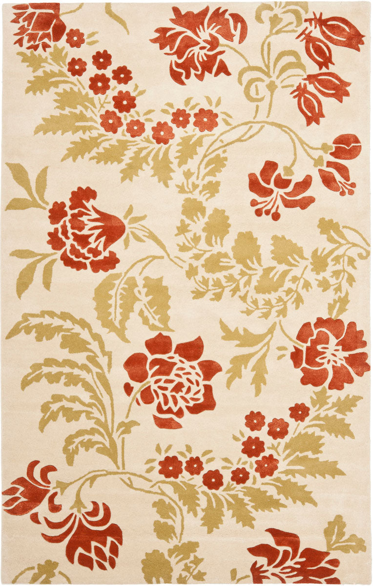 safavieh clearance capri cpr340a beige rug
