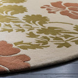 safavieh clearance capri cpr340a beige rug