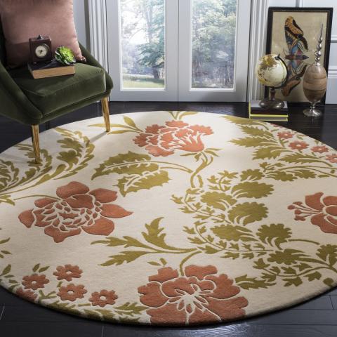 safavieh clearance capri cpr340a beige rug