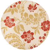 safavieh clearance capri cpr340a beige rug