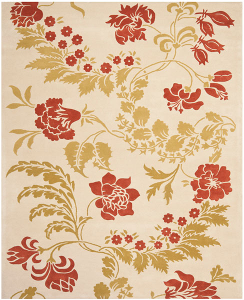 safavieh clearance capri cpr340a beige rug