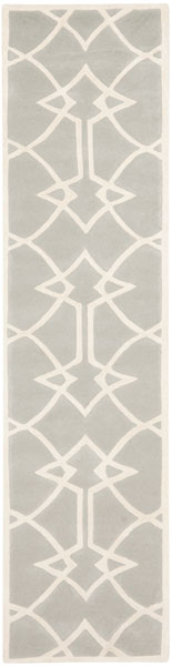 safavieh clearance capri cpr343a grey rug