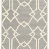 safavieh clearance capri cpr343a grey rug