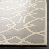 safavieh clearance capri cpr343a grey rug
