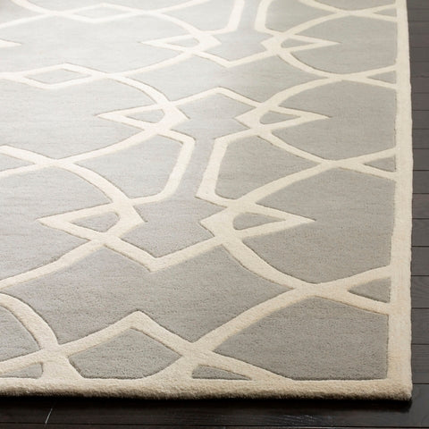 safavieh clearance capri cpr343a grey rug