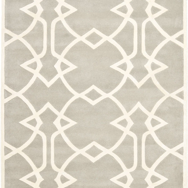 safavieh clearance capri cpr343a grey rug