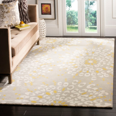 safavieh clearance capri cpr355a grey rug