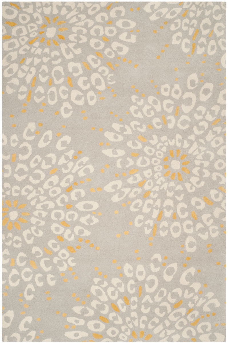 safavieh clearance capri cpr355a grey rug
