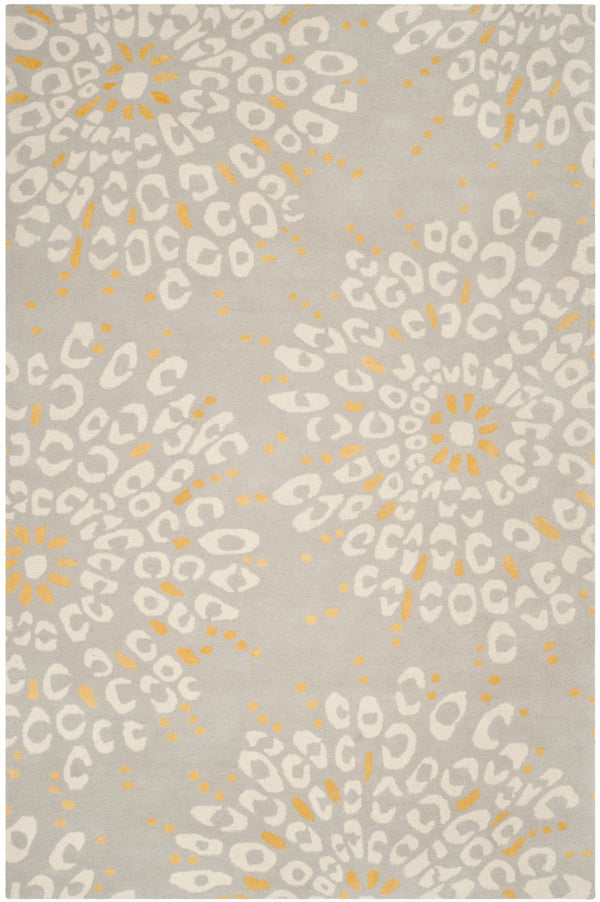 safavieh clearance capri cpr355a grey rug
