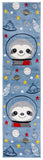 safavieh clearance carousel kids crk140m blue rug