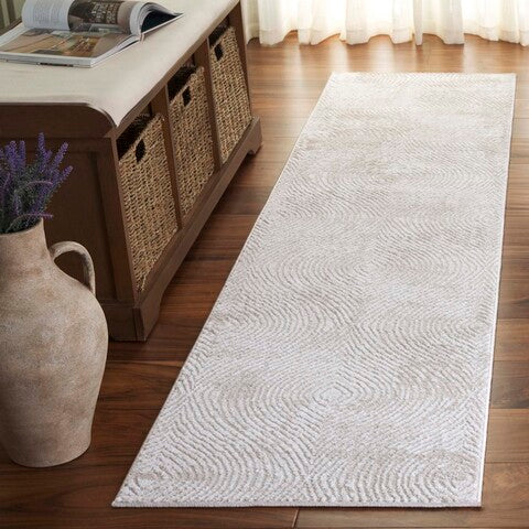 safavieh clearance carter crt210a ivory rug