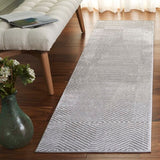 safavieh clearance carter crt212f grey rug