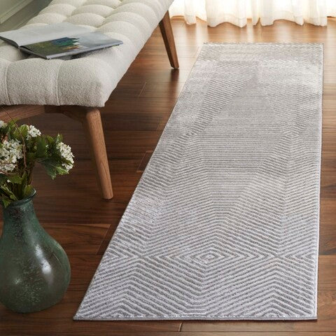 safavieh clearance carter crt212f grey rug