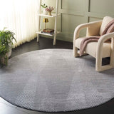 safavieh clearance carter crt212f grey rug