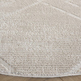 safavieh clearance carter crt214b ivory rug