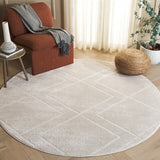 safavieh clearance carter crt214b ivory rug