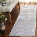 safavieh clearance carter crt214f grey rug