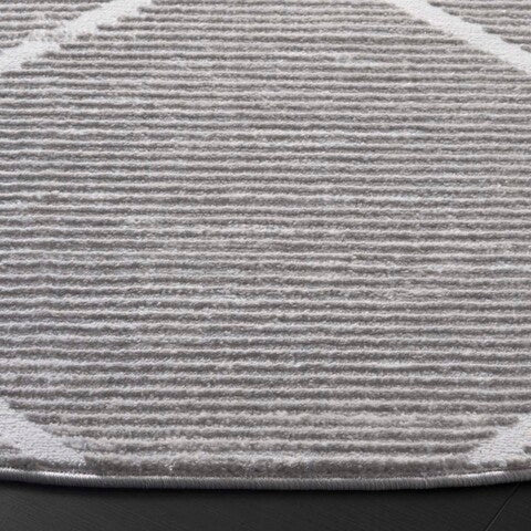 safavieh clearance carter crt214f grey rug