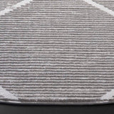 safavieh clearance carter crt214f grey rug