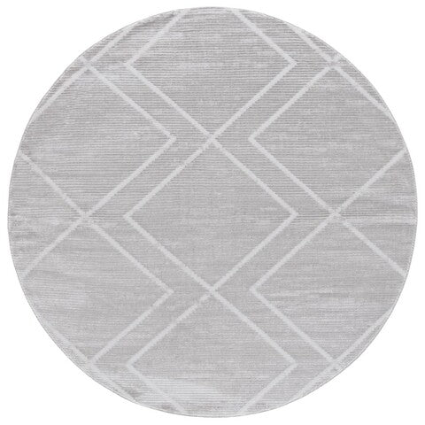safavieh clearance carter crt214f grey rug