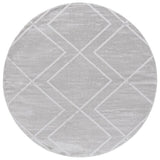 safavieh clearance carter crt214f grey rug