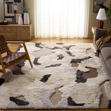 safavieh clearance casablanca csb146a ivory rug