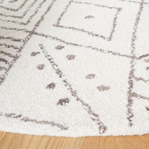 safavieh clearance casablanca csb160t ivory rug