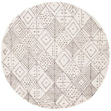 safavieh clearance casablanca csb160t ivory rug