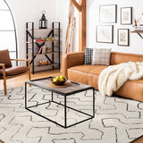 safavieh clearance casablanca csb211a ivory rug