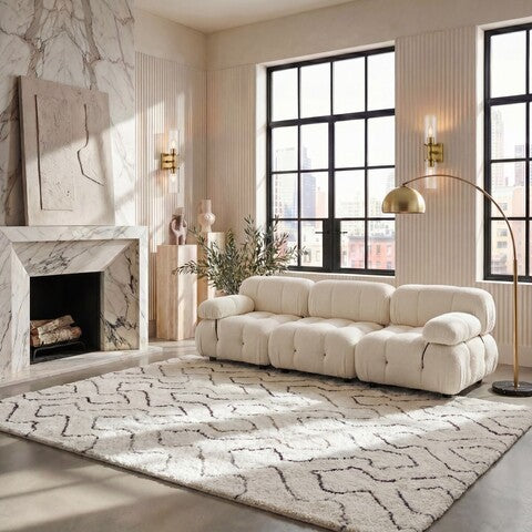 safavieh clearance casablanca csb211a ivory rug