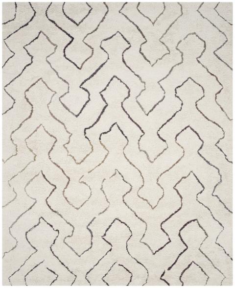 safavieh clearance casablanca csb211a ivory rug