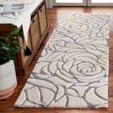 safavieh clearance casablanca csb304a ivory rug