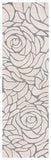 safavieh clearance casablanca csb304a ivory rug