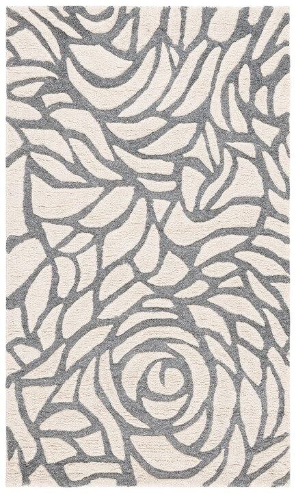 safavieh clearance casablanca csb304a ivory rug