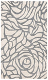 safavieh clearance casablanca csb304a ivory rug