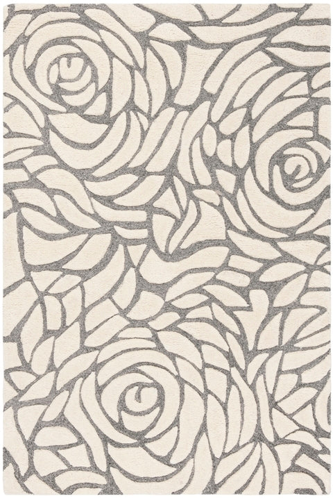 safavieh clearance casablanca csb304a ivory rug