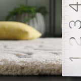 safavieh clearance casablanca csb304a ivory rug