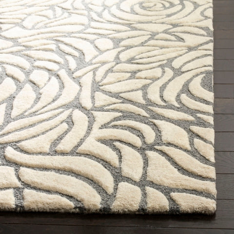 safavieh clearance casablanca csb304a ivory rug
