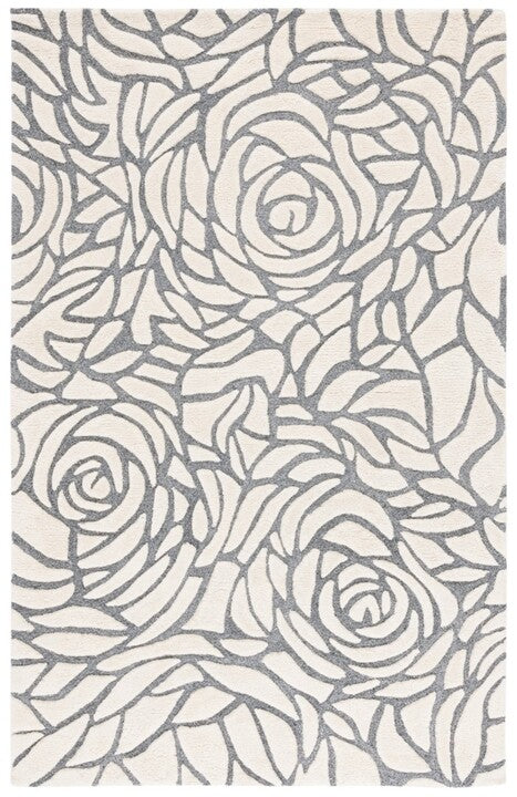 safavieh clearance casablanca csb304a ivory rug