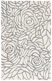 safavieh clearance casablanca csb304a ivory rug