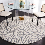 safavieh clearance casablanca csb304a ivory rug