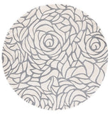 safavieh clearance casablanca csb304a ivory rug