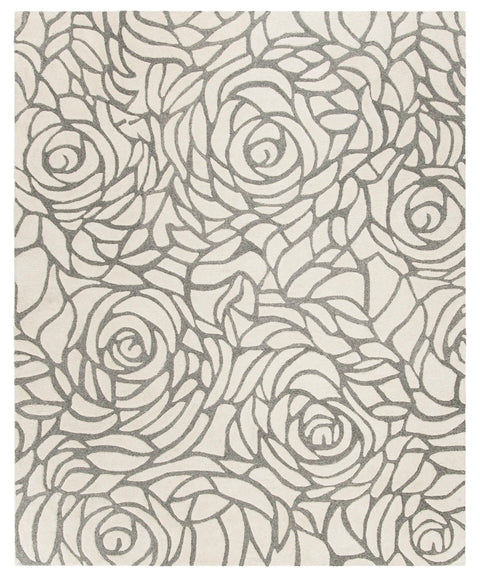 safavieh clearance casablanca csb304a ivory rug